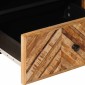 vidaXL Ντουλάπες Αποθήκευσης Καφέ 105 x 33,5 x 46 εκ.