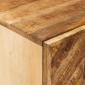 vidaXL Ντουλάπες Αποθήκευσης Καφέ 40 x 33,5 x 110 εκ