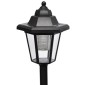 vidaXL Σιντριβάνι με LED