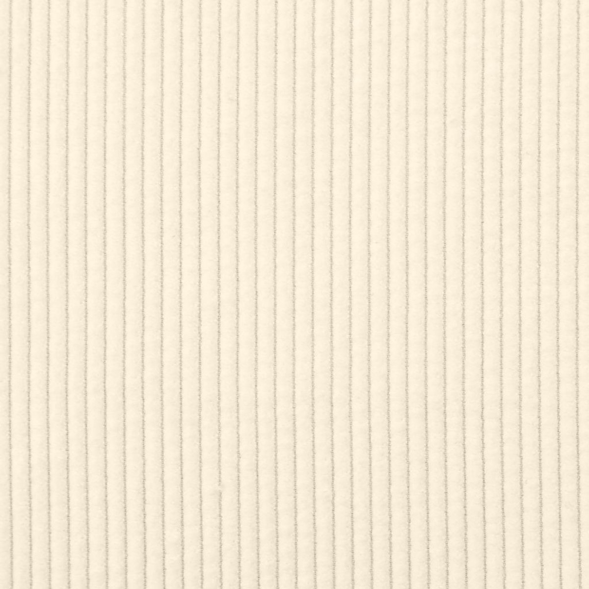 vidaXL Καναπές Loveseat Κρεμ 109 εκ. ύφασμα Corduroy