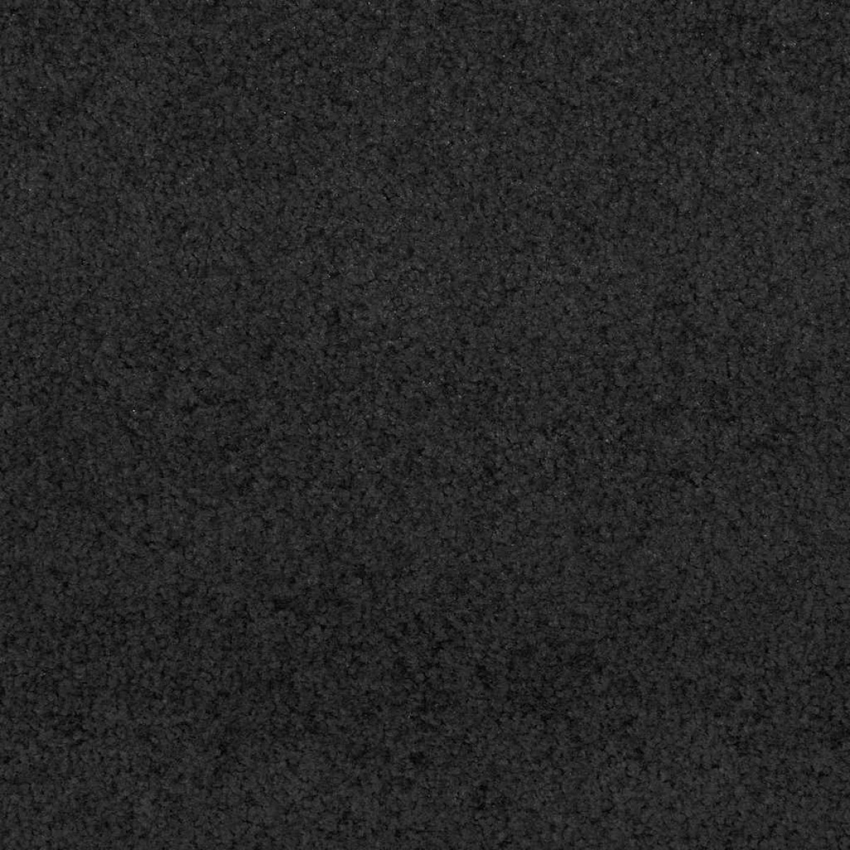 vidaXL Χαλάκι Εξώπορτας Μαύρο 120 x 300 cm 100% Πολυαμίδιο
