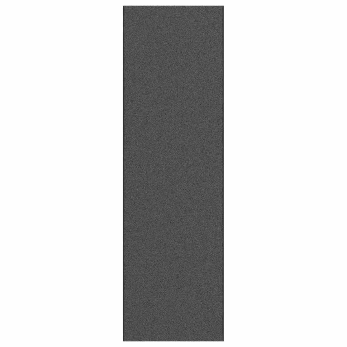vidaXL Χαλάκι Εξώπορτας Ανθρακί και Μαύρο 120 x 400 cm 100% Πολυαμίδιο