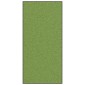 vidaXL Χαλάκι Εξώπορτας Πράσινο και Μαύρο 120 x 250 cm 100% Πολυαμίδιο
