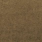 vidaXL Χαλάκι Εξώπορτας Καφέ και Μαύρο 120 x 250 cm 100% Πολυαμίδιο
