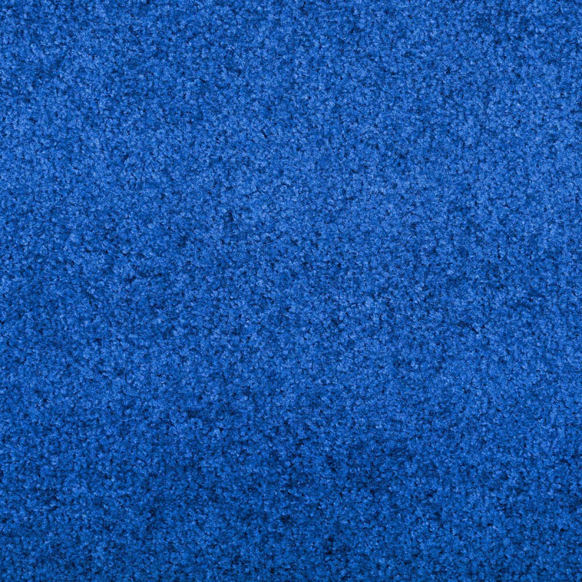vidaXL Χαλάκι Εξώπορτας Μπλε και Μαύρο 120 x 300 cm 100% Πολυαμίδιο
