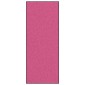vidaXL Χαλάκι Εξώπορτας Ροζ και Μαύρο 120 x 300 cm 100% Πολυαμίδιο