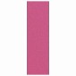 vidaXL Χαλάκι Εξώπορτας Ροζ και Μαύρο 120 x 400 cm 100% Πολυαμίδιο