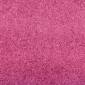 vidaXL Χαλάκι Εξώπορτας Ροζ και Μαύρο 120 x 400 cm 100% Πολυαμίδιο