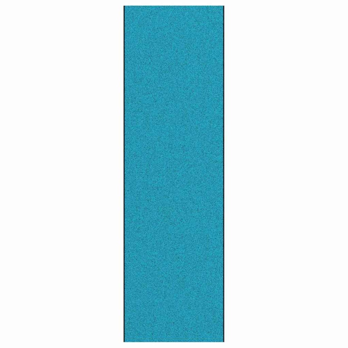 vidaXL Χαλάκι Εξώπορτας Άλλο Κυανί και Μαύρο 120 x 400 cm