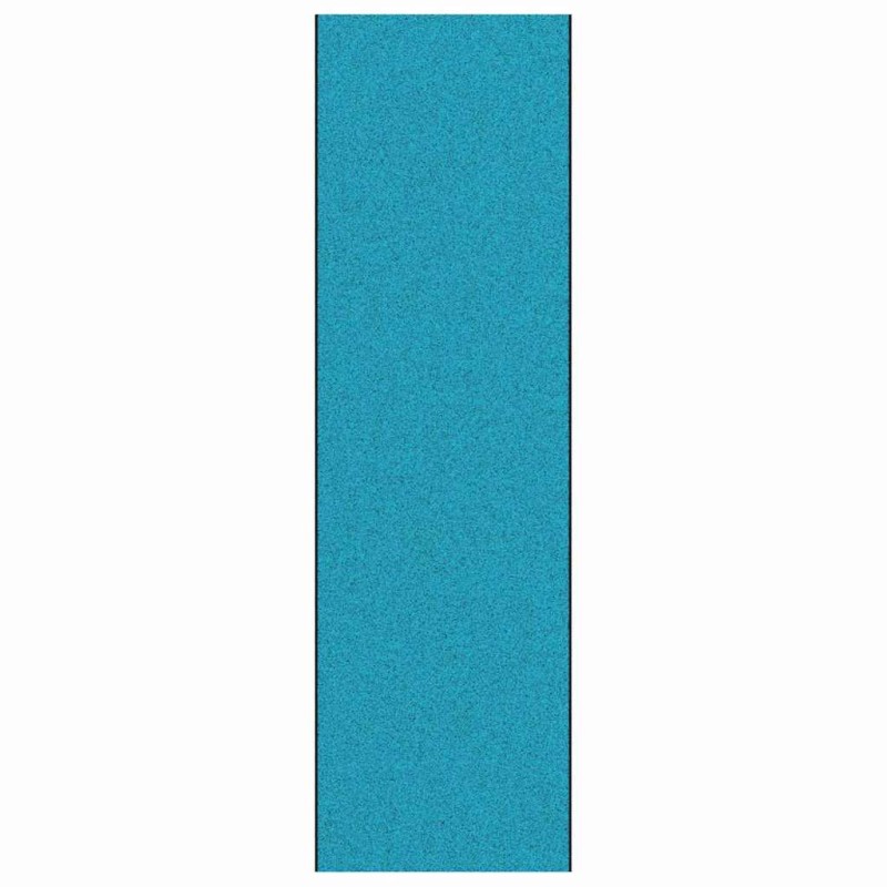 vidaXL Χαλάκι Εξώπορτας Άλλο Κυανί και Μαύρο 120 x 400 cm
