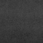 vidaXL Χαλάκι Εξώπορτας Ανθρακί και Μαύρο 60 x 180 cm 100% Πολυαμίδιο