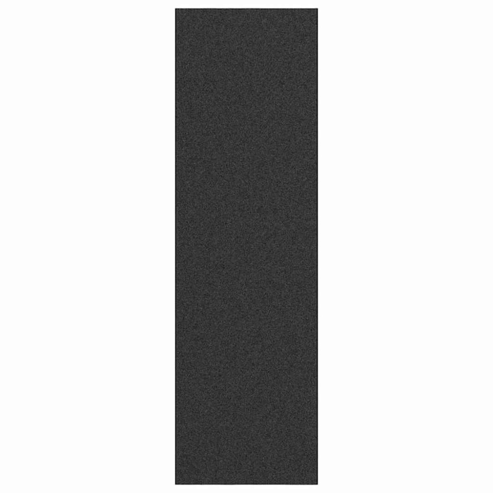 vidaXL Χαλάκι Εξώπορτας Ανθρακί και Μαύρο 120 x 400 cm 100% Πολυαμίδιο