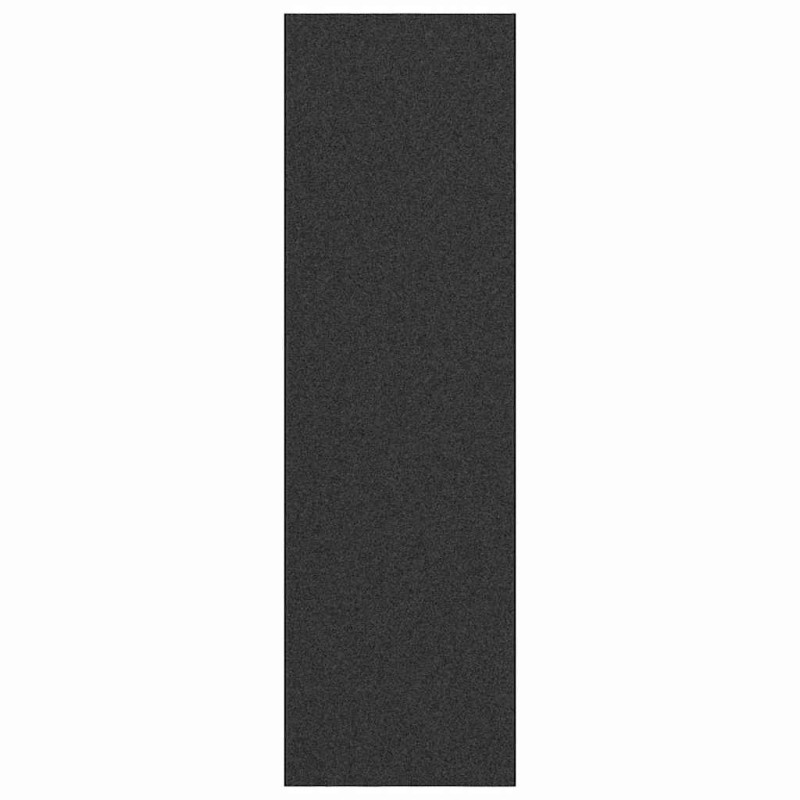 vidaXL Χαλάκι Εξώπορτας Ανθρακί και Μαύρο 120 x 400 cm 100% Πολυαμίδιο