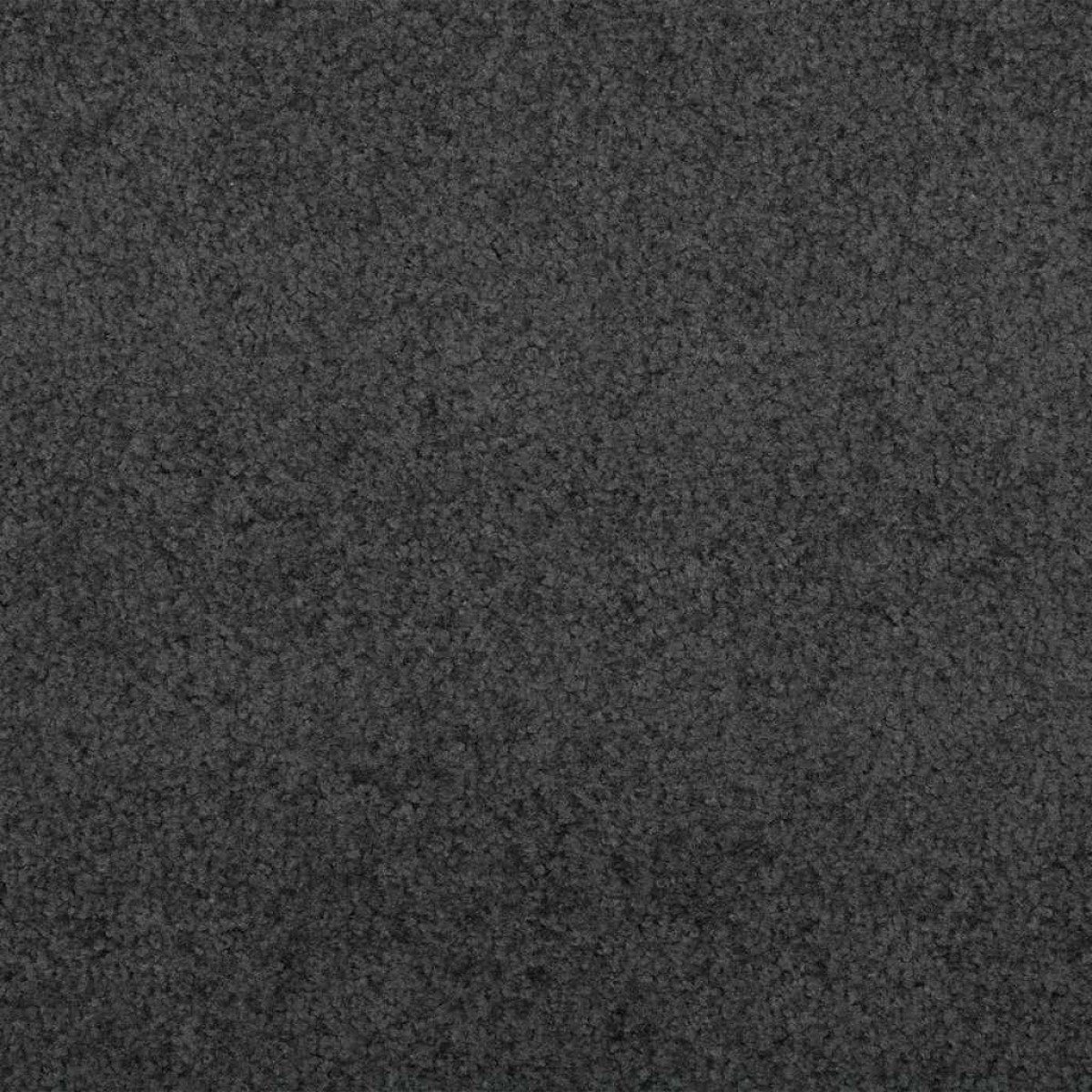 vidaXL Χαλάκι Εξώπορτας Ανθρακί και Μαύρο 120 x 400 cm 100% Πολυαμίδιο