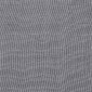vidaXL Κουρτίνες Voile με ροδέλες 2 τεμάχια Μαύρο 140x300 εκ.