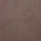 vidaXL Κουρτίνες Voile με ροδέλες 2 τεμάχια Καφέ 140x300 εκ.