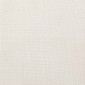 vidaXL Κουρτίνες Voile με ροδέλες 2 τεμάχια Κρεμ 140x175 εκ.