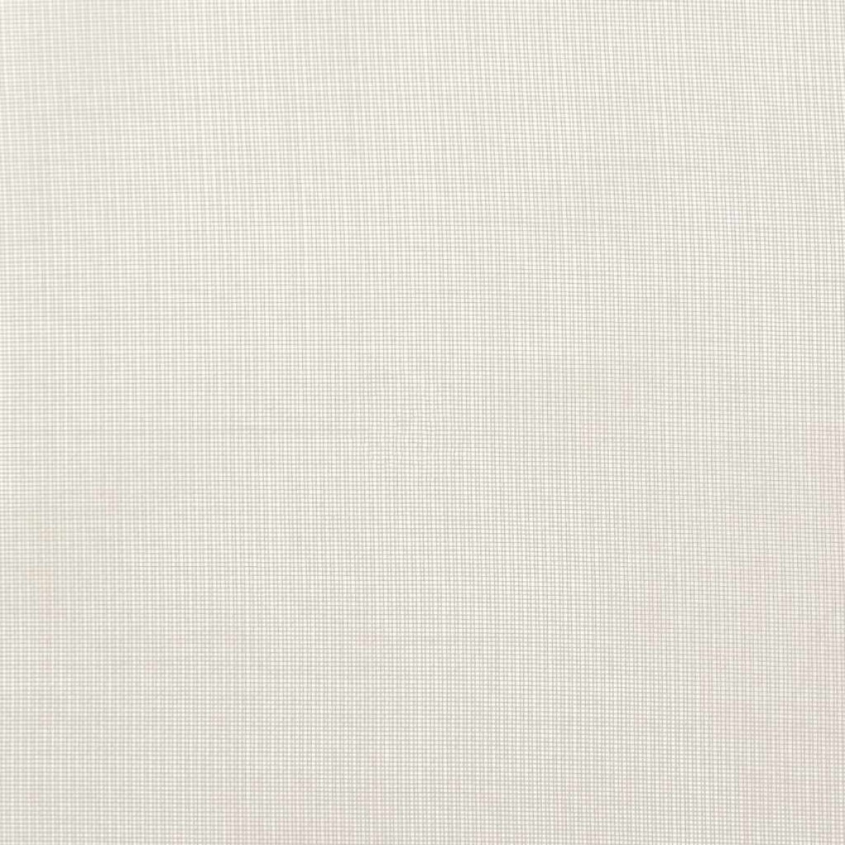 vidaXL Κουρτίνες Voile με ροδέλες 2 τεμάχια Κρεμ 140x225 εκ.
