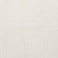 vidaXL Κουρτίνες Voile με ροδέλες 2 τεμάχια Κρεμ 140x300 εκ.