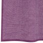 vidaXL Κουρτίνες Voile με ροδέλες 2 τεμάχια Μοβ 140x175 εκ.
