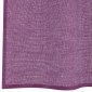 vidaXL Κουρτίνες Voile με ροδέλες 2 τεμάχια Μοβ 140x225 εκ.