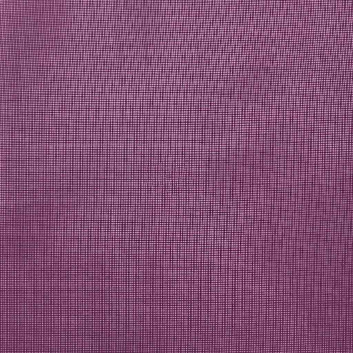 vidaXL Κουρτίνες Voile με ροδέλες 2 τεμάχια Μοβ 140x225 εκ.