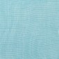 vidaXL Voile κουρτίνες με ροδέλες 2 τεμάχια Τιρκουάζ