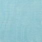 vidaXL Voile κουρτίνες με ροδέλες 2 τεμάχια Τιρκουάζ