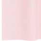 vidaXL Κουρτίνες Voile με Θηλιές 2 τεμ. Ανοιχτό Ροζ 140x245 εκ.