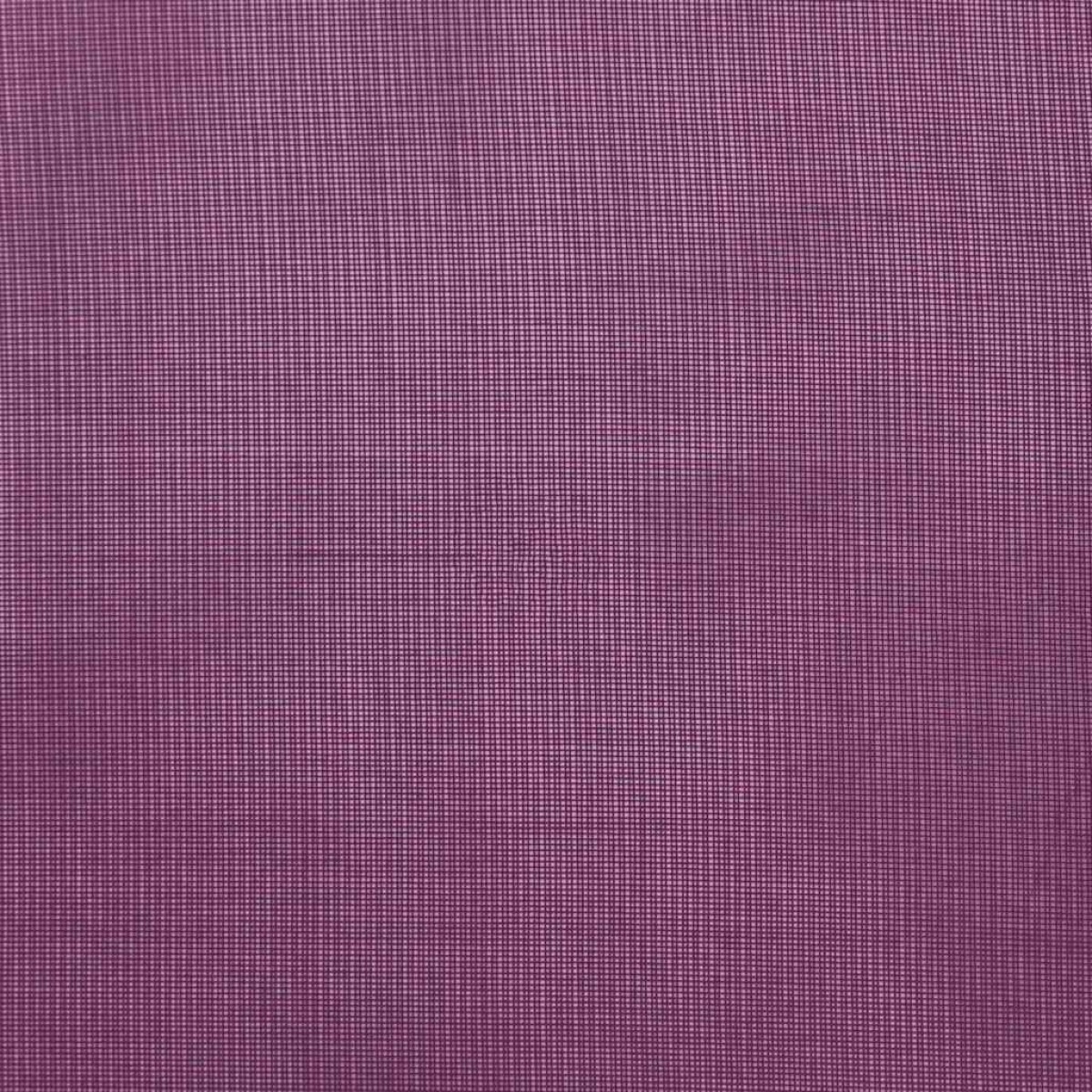 vidaXL Κουρτίνες Voile με Θηλιές 2 τεμ. Μωβ 140x260 εκ.