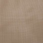 vidaXL Κουρτίνες Voile με Θηλιές 2 τεμ. Ανοιχτό Καφέ 140x140 εκ.