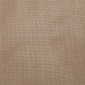 vidaXL Κουρτίνες Voile με Θηλιές 2 τεμ. Ανοιχτό Καφέ 140x260 εκ.