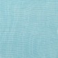 vidaXL Κουρτίνες Voile με Θηλιές 2 τεμ. Τυρκουάζ 140x225 εκ.