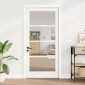 vidaXL Εσωτερική Πόρτα ORKDAL Λευκό Πρωτότυπο 93 x 202 cm