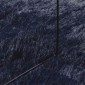vidaXL Χαλί Shaggy με Ψηλό Πέλος NAVARRA Ναυτικό 240x340 εκ.