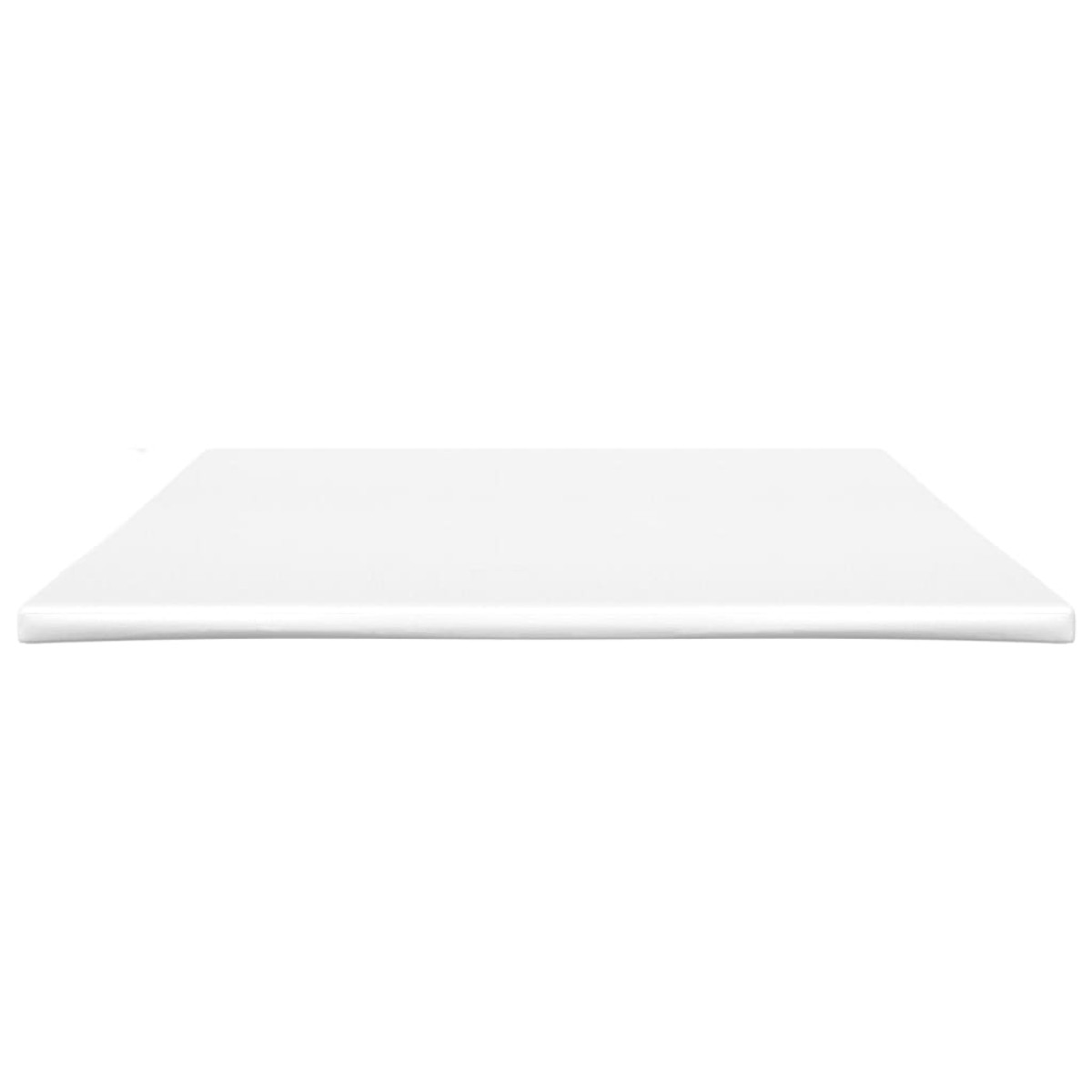 vidaXL Ανώστρωμα 120x210x5 εκ.
