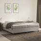 vidaXL Ανώστρωμα 200x210x5 εκ.