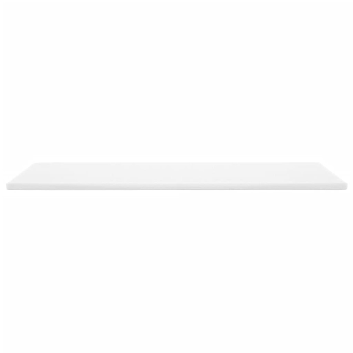 vidaXL Ανώστρωμα 90x220x5 εκ.