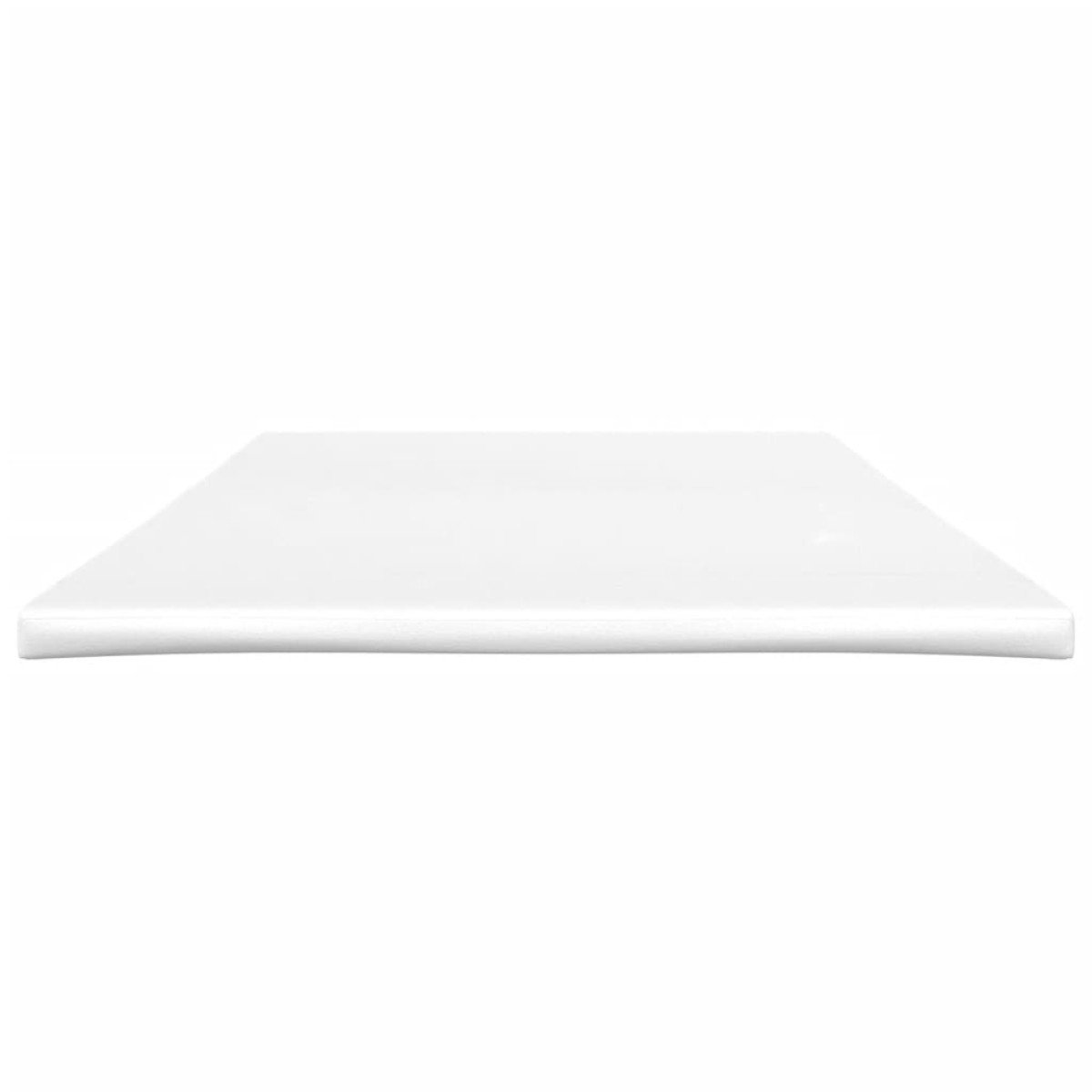 vidaXL Ανώστρωμα 100x220x5 εκ.