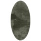 vidaXL Χαλιά χώρου HUARTE Δασώδες Πράσινο 80 x 150 cm 100% Πολυεστέρας
