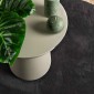 vidaXL Χαλιά χώρου Ωοειδής HUARTE Μαύρο 100 x 200 cm 100% Πολυεστέρας