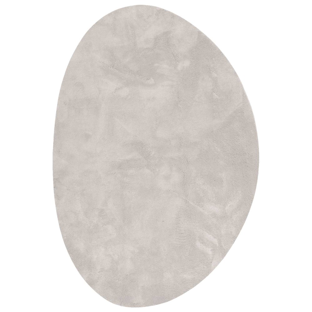 vidaXL Χαλιά χώρου HUARTE Άμμος 160 x 230 cm Πολυεστέρας