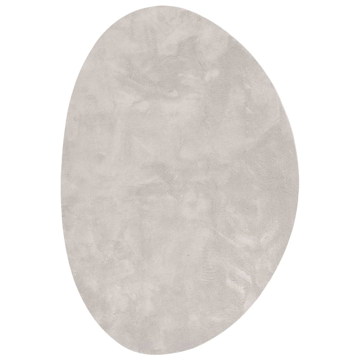 vidaXL Χαλιά χώρου HUARTE Άμμος 160 x 230 cm Πολυεστέρας