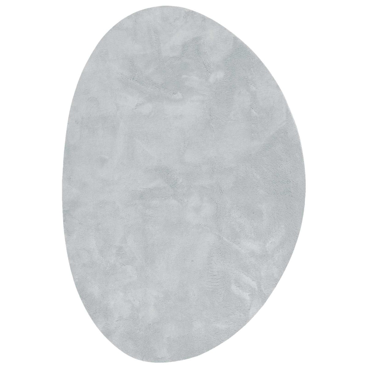 vidaXL Χαλιά χώρου HUARTE Γκρι 120 x 170 cm Πολυεστέρας