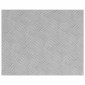 vidaXL Σκαλοπάτι 2 τμχ. 50 x 40 cm Ασημί Αλουμίνιο Ορθογώνιος