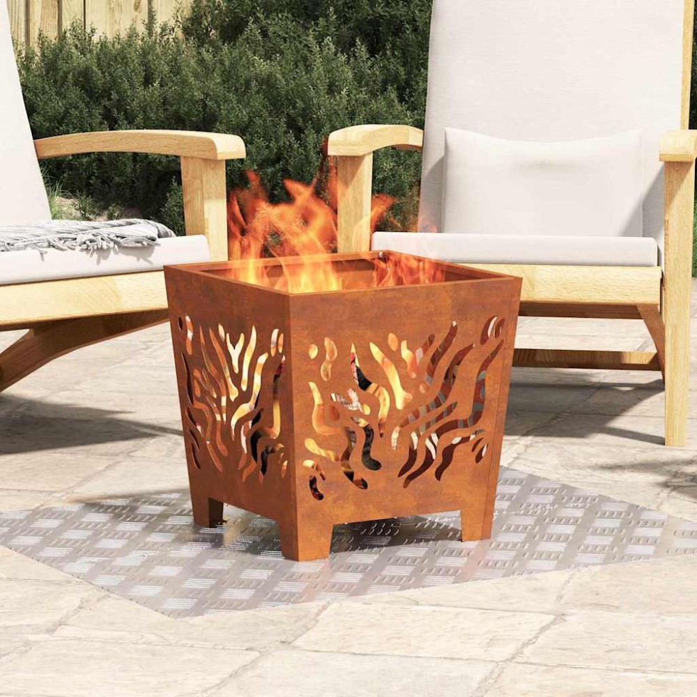 vidaXL Σκαλοπάτι 2 τμχ. 100 x 40 cm Ασημί Αλουμίνιο Ορθογώνιος