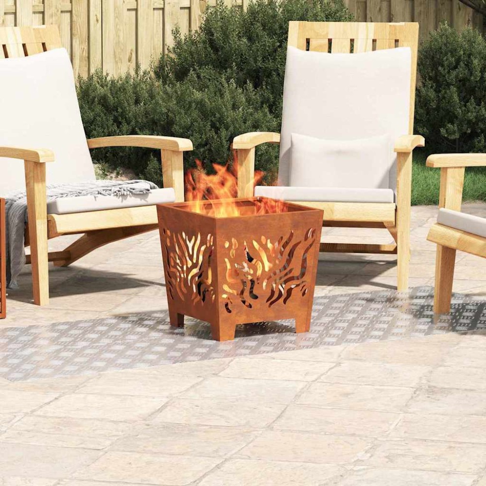 vidaXL Σκαλοπάτι 4 τμχ. 100 x 40 cm Ασημί Αλουμίνιο Ορθογώνιος