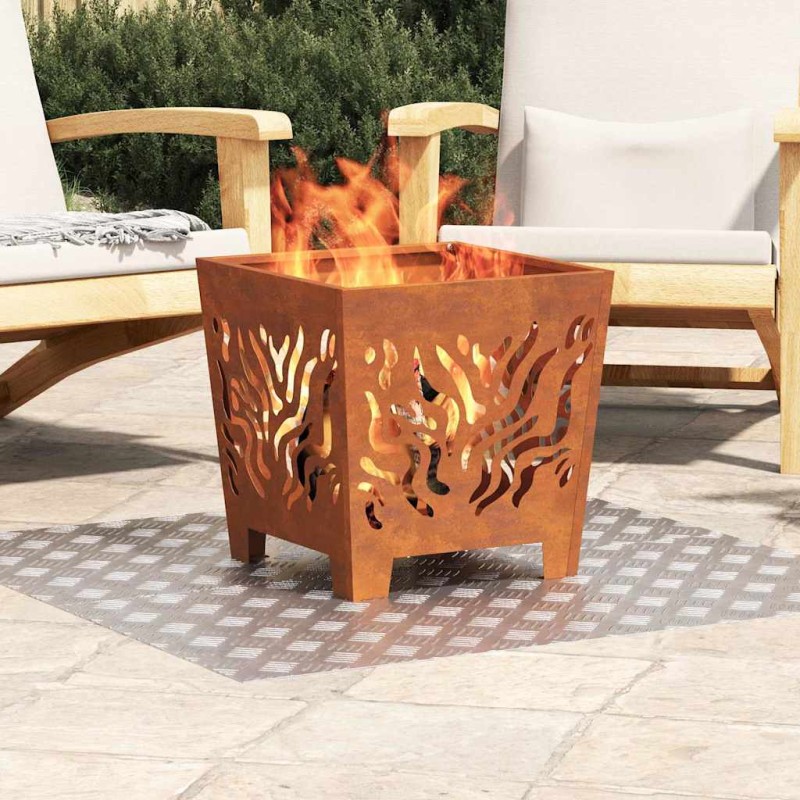 vidaXL Σκαλοπάτι 2 τμχ. 100 x 50 cm Ασημί Αλουμίνιο Ορθογώνιος