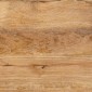 vidaXL Τραπεζάκι σαλονιού Καφέ 110 x 55 x 77 εκ Στερεό ξύλο μάνγκο