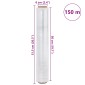 vidaXL Stretch Film 6 τεμάχια Διαφανές 17 μm 50 cm x 150 m